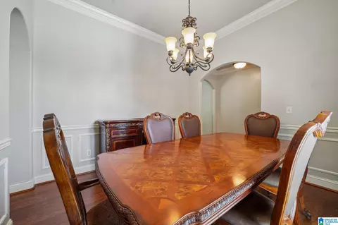 Dining - 463 Heathersage Rd, Maylene, AL 35114 photo 3 of 6