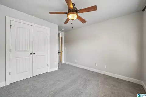 Bedroom - 463 Heathersage Rd, Maylene, AL 35114 photo 7 of 11