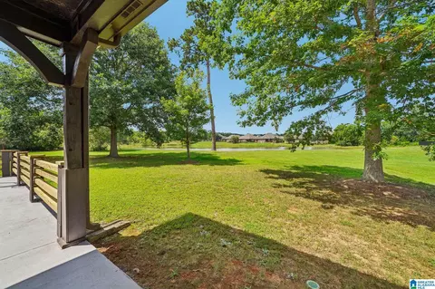 Exterior - 463 Heathersage Rd, Maylene, AL 35114 photo 3 of 7