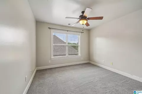 Bedroom - 463 Heathersage Rd, Maylene, AL 35114 photo 5 of 11