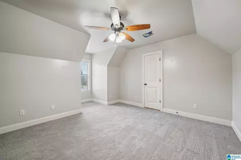 Bedroom - 463 Heathersage Rd, Maylene, AL 35114 photo 11 of 11