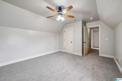 Bedroom - 463 Heathersage Rd, Maylene, AL 35114 photo 9 of 11