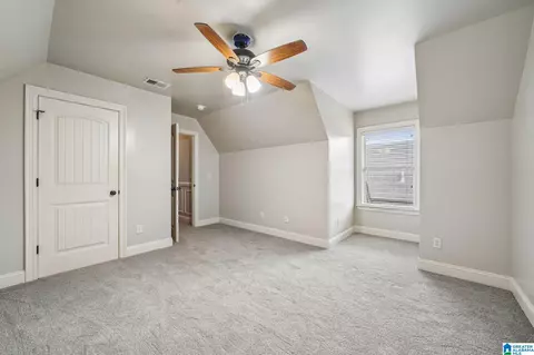 Bedroom - 463 Heathersage Rd, Maylene, AL 35114 photo 10 of 11
