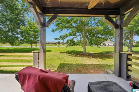 Exterior - 463 Heathersage Rd, Maylene, AL 35114 photo 2 of 7