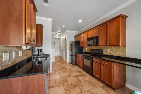 Kitchen - 463 Heathersage Rd, Maylene, AL 35114 photo 1 of 2