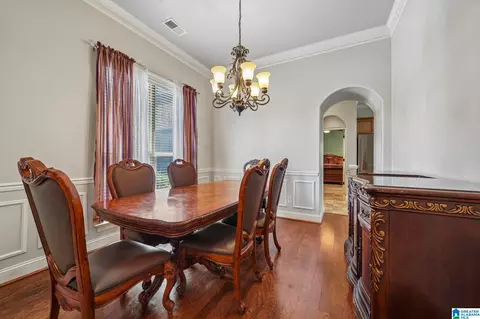 Dining - 463 Heathersage Rd, Maylene, AL 35114 photo 1 of 6