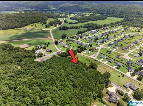 55 Canaan Cir #17, Anniston, AL 36207
