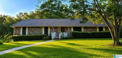 5983 Hurricane Rdg, Centreville, AL 35042