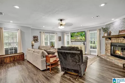 25 Pierce Dr, Steele, AL 35987 photo 4
