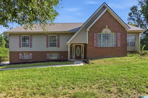 650 County Road 164, Jemison, AL 35085