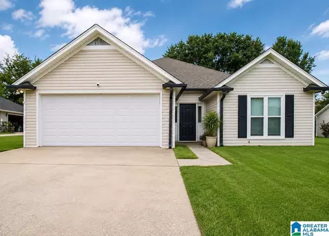 1718 Bradford Ln, Bessemer, AL 35022