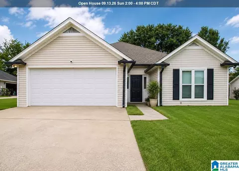 1718 Bradford Ln, Bessemer, AL 35022