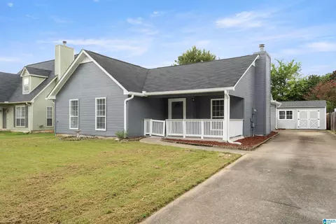 113 Wild Flower Trl, Alabaster, AL 35007