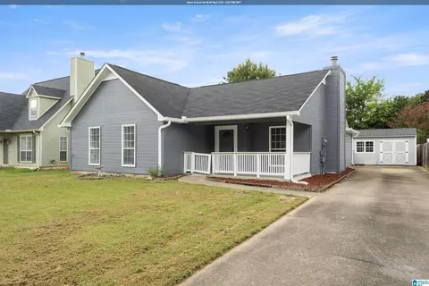 113 Wild Flower Trl, Alabaster, AL 35007