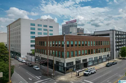 1801 2nd Ave N #308, Birmingham, AL 35203