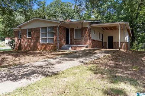 224 13th Ave NE, Birmingham, AL 35215