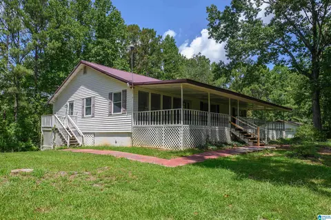 605 Dogwood Estates Rd, Pell City, AL 35125