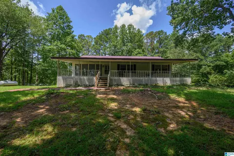 605 Dogwood Estates Rd, Pell City, AL 35125