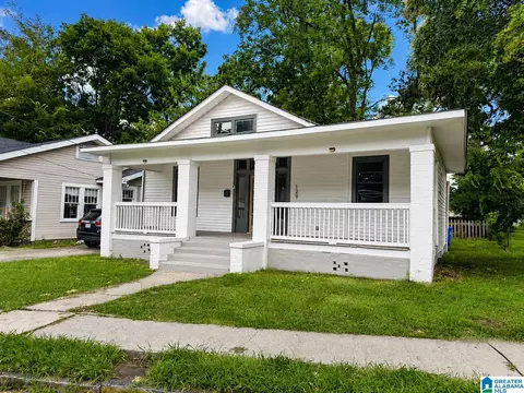 129 57th St S, Birmingham, AL 35212