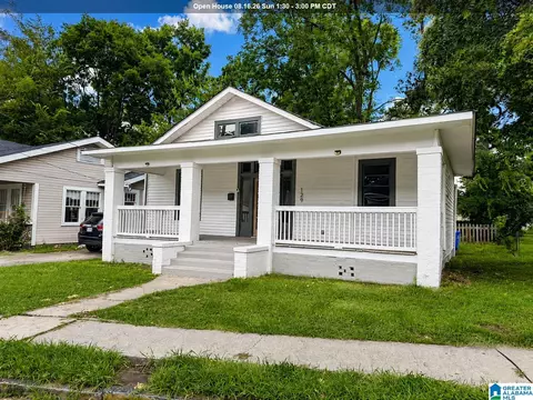 129 57th St S, Birmingham, AL 35212