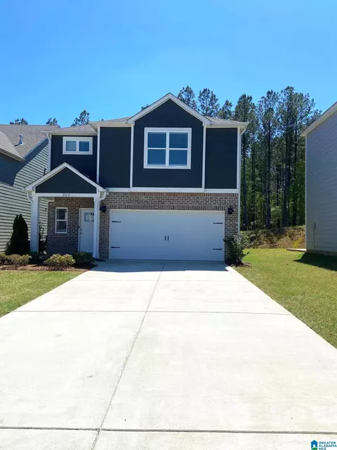 252 Chelsea Park Cir, Chelsea, AL 35043