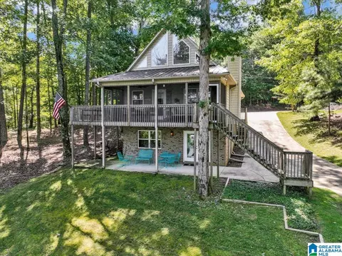 932 County Road 198, Crane Hill, AL 35053