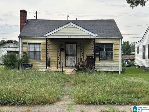 4600 13th Ave N, Birmingham, AL 35212