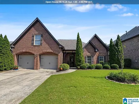 206 Kenniston Dl, Pelham, AL 35124