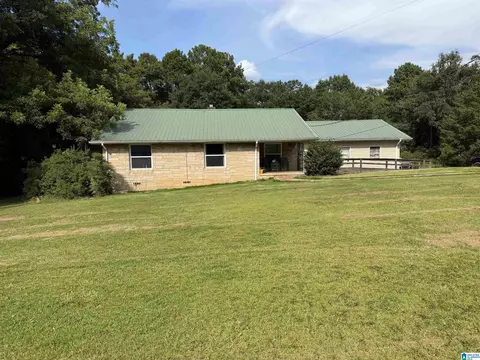 546 Brecon Access Rd, Talladega, AL 35160