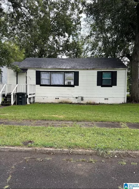 1859 Saint Charles Ave SW, Birmingham, AL 35211
