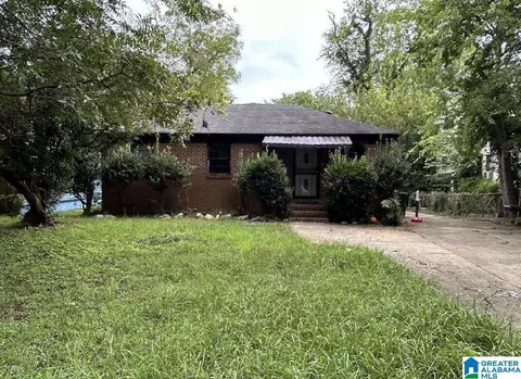 2491 Steiner Ct SW, Birmingham, AL 35211