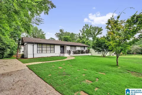 559 Park Ter, Hoover, AL 35226
