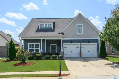172 Shelby Farms Dr, Alabaster, AL 35007