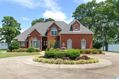 4749 Griffitt Bend Rd, Talladega, AL 35160