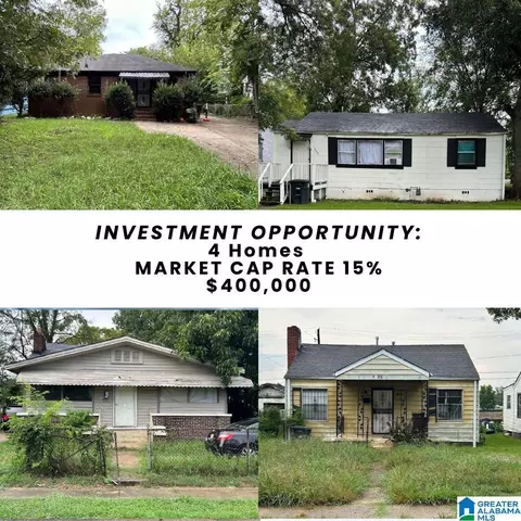 4600 13th Ave N # A, Birmingham, AL 35212