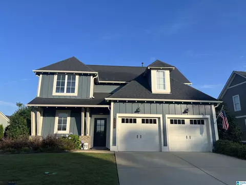 2992 Henry Pass, Hoover, AL 35244