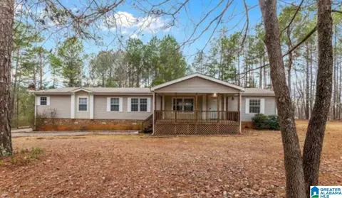 55 Largo Dr, Pell City, AL 35125