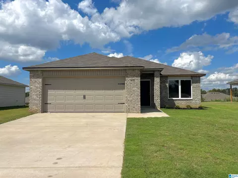 832 Ashford Dr, Calera, AL 35040