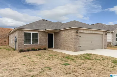832 Ashford Dr, Calera, AL 35040