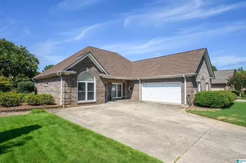 344 Hewitt St, Trussville, AL 35173
