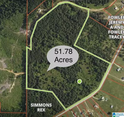 00 County Road 31 #0, Bremen, AL 35033