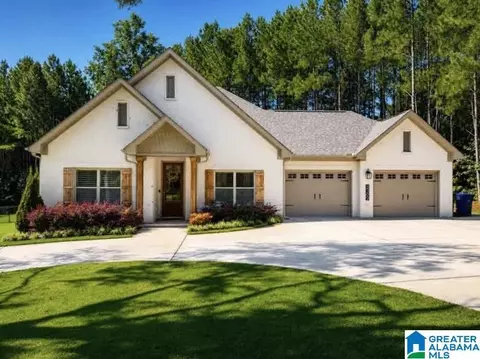 3309 Robert Lee Rd, Trussville, AL 35173