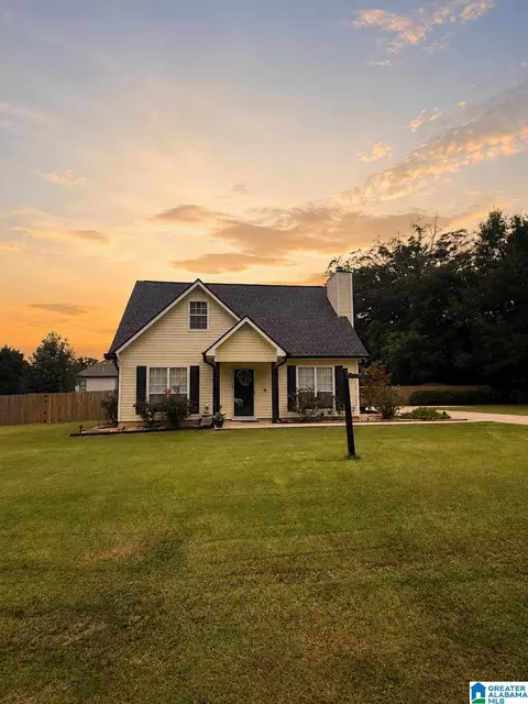 655 County Road 71, Thorsby, AL 35171