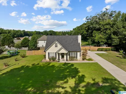655 County Road 71, Thorsby, AL 35171