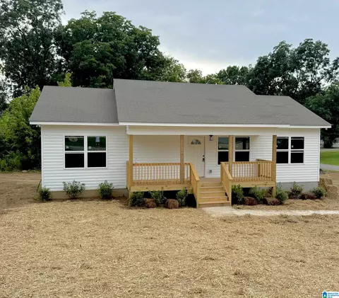 1294 Vivian St, Leeds, AL 35094
