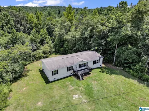 6393 Bull Gap Rd, Goodwater, AL 35072