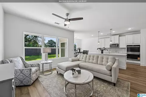 0242 Bellehurst Dr, Warrior, AL 35180