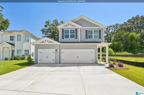 0226 Bellehurst Dr, Warrior, AL 35180