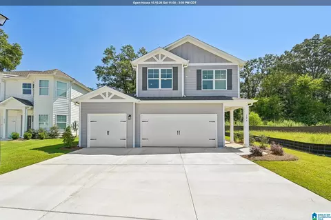 0226 Bellehurst Dr, Warrior, AL 35180