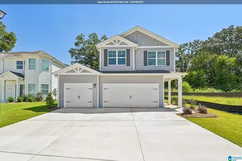 0226 Bellehurst Dr, Warrior, AL 35180